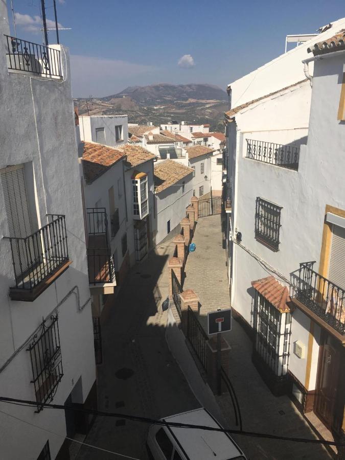 Casa De Esteban Olvera Exterior foto