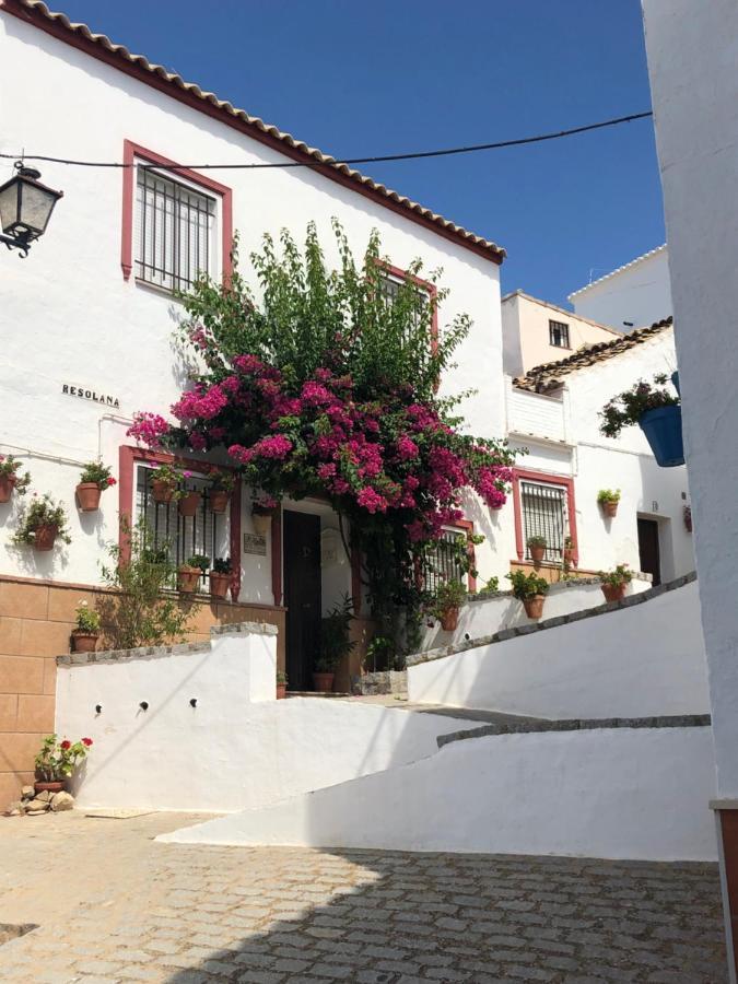 Casa De Esteban Olvera Exterior foto