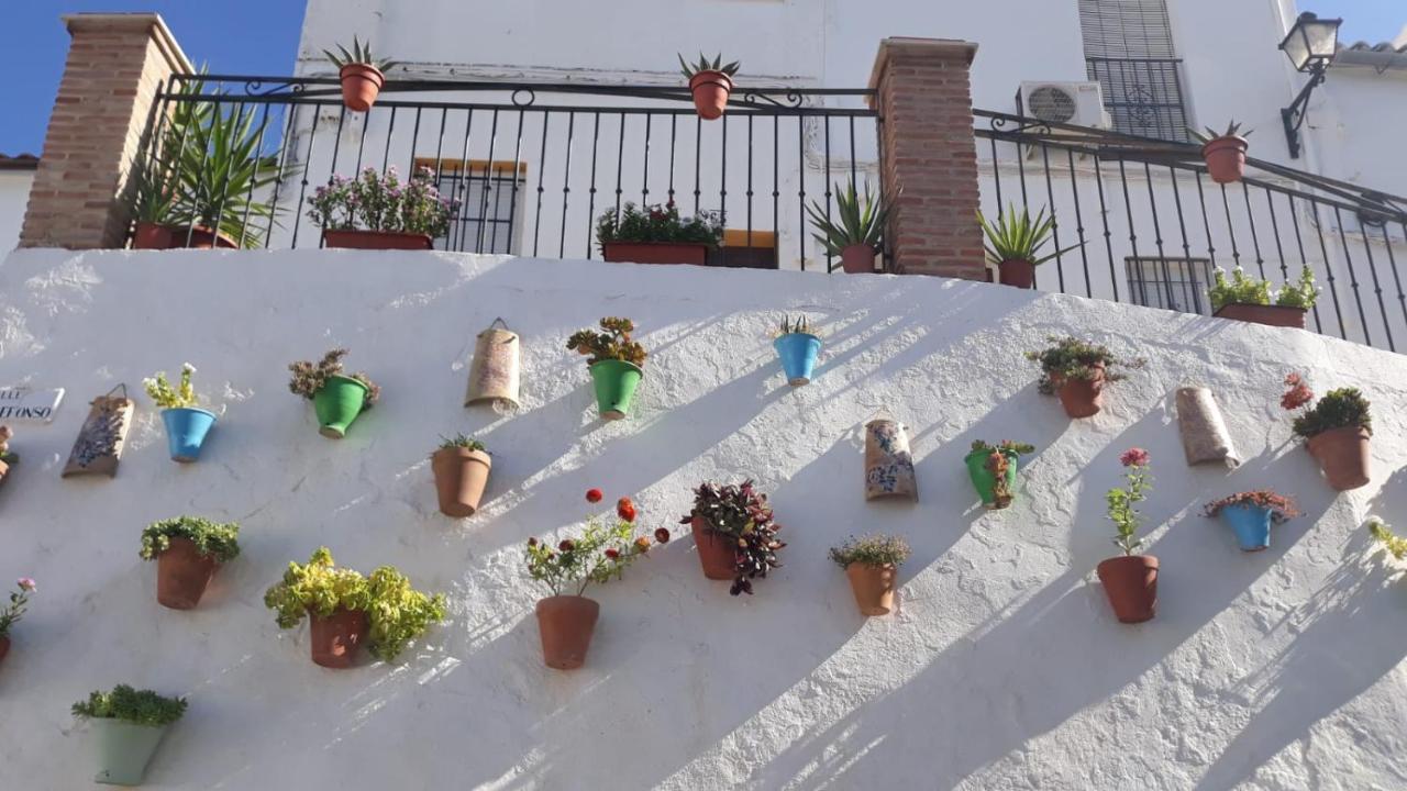 Casa De Esteban Olvera Exterior foto